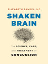 Imagen de portada para Shaken Brain